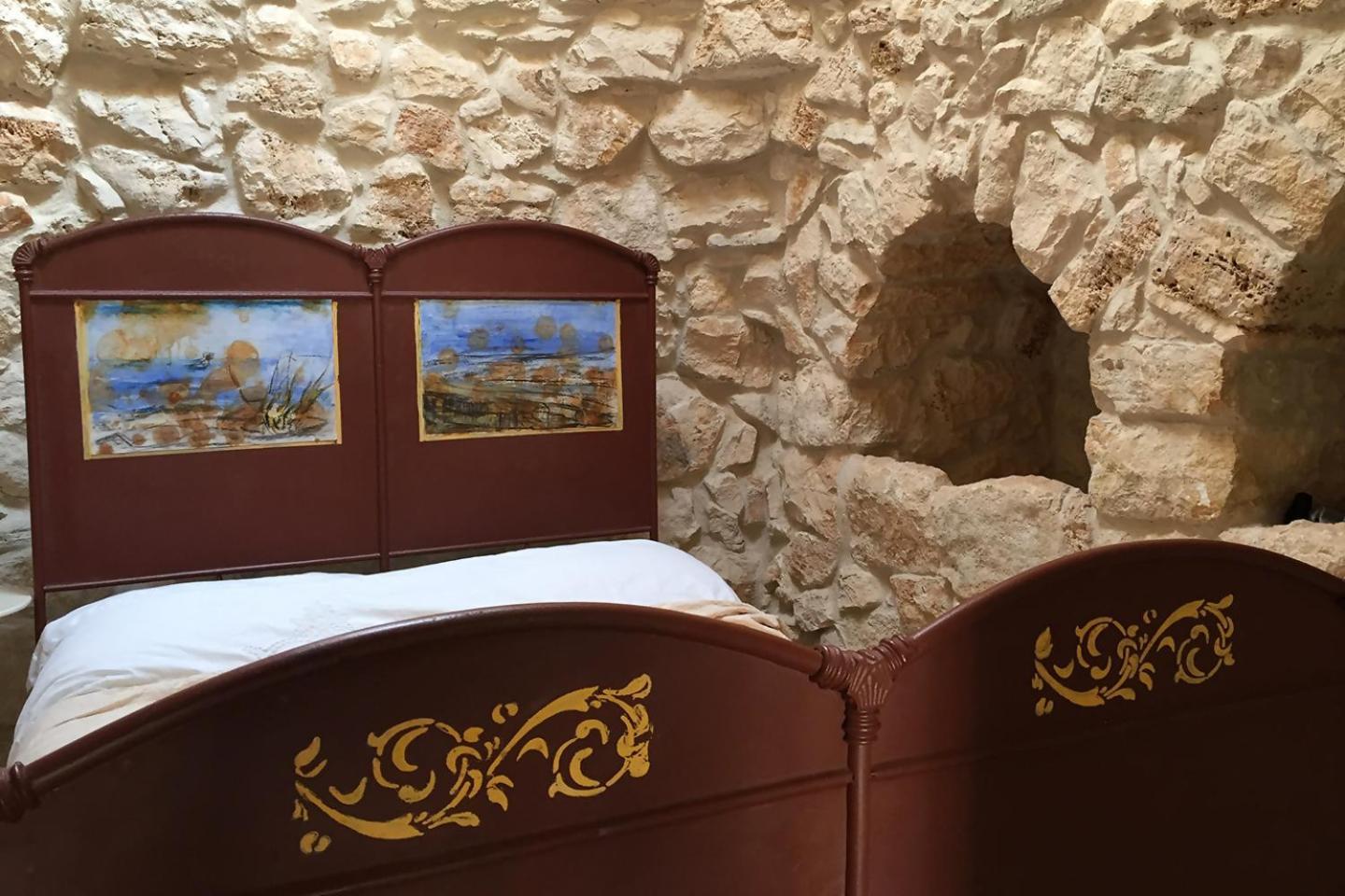 Feudo Pajara Marancio 1 By Salento Prime Villa Salve Dış mekan fotoğraf