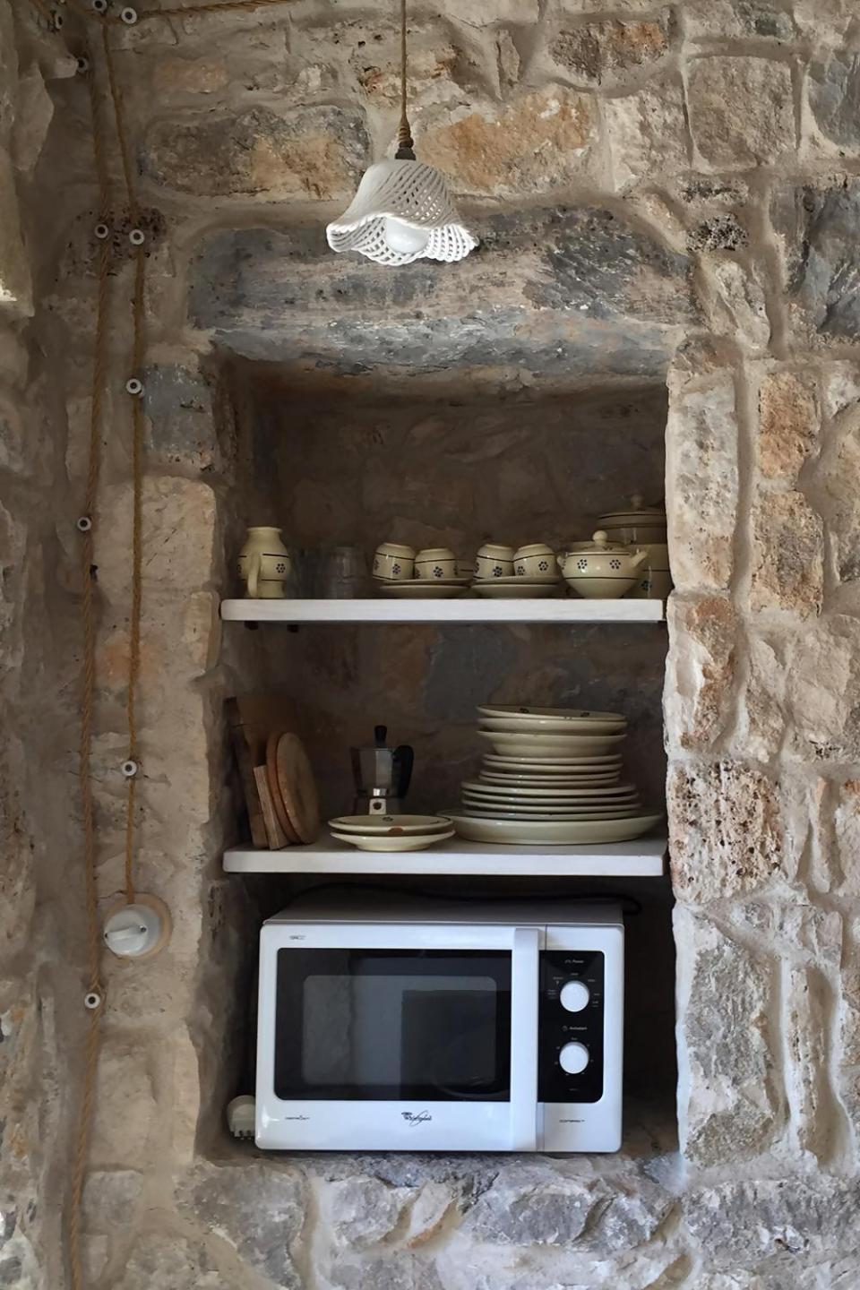 Feudo Pajara Marancio 1 By Salento Prime Villa Salve Dış mekan fotoğraf