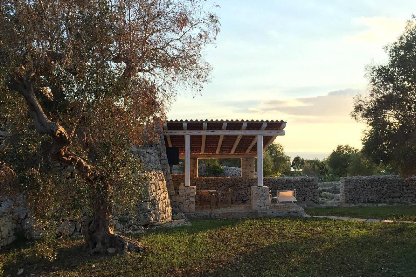 Feudo Pajara Marancio 1 By Salento Prime Villa Salve Dış mekan fotoğraf